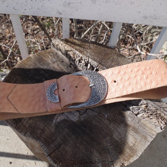 Western Belt Made In Canada - Picture 6 of 7